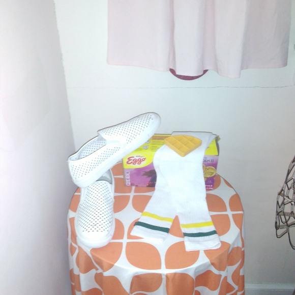 🎃 HALLOWEEN COSTUME 🎃: Stranger Things Girl 11 - Picture 2 of 4